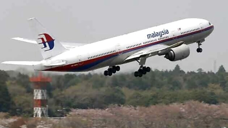 Boeing asks Air India not to fly Dreamliners near thunderstorms