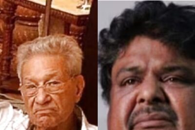 Director Raj Kumar Kohli Passes Away; Mansoor Ali Khan Apologises To Trisha For Rape Comment