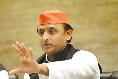 Senior Samajwadi Party Leader Threatens Revolt if Akhilesh Yadav Campaigns for Congress Candidates in Karnataka