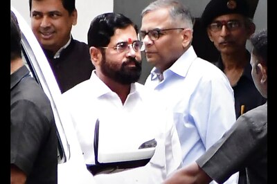 Ex-Mumbai Mayor Datta Dalvi Held for 'Objectionable' Remarks Against CM Shinde; Gets Judicial Remand