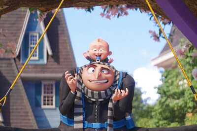 Despicable Me 4 Review: A Fun Minions Movie But Doesn't Live Up to Its Full Potential