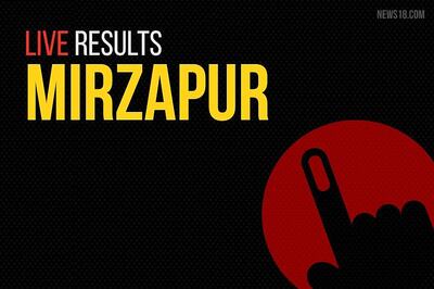 Mirzapur Election Results 2019 Live Updates: Anupriya Patel of AD(S) Wins
