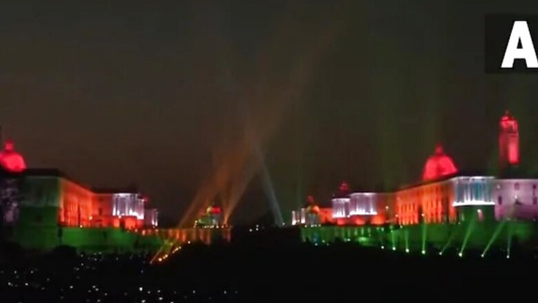 Beating Retreat Ceremony: These Roads, Metro Stations To Remain Closed on Saturday