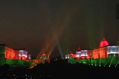 Beating Retreat Ceremony: These Roads, Metro Stations To Remain Closed on Saturday