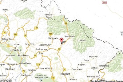 Flood-hit people in Chamoli not getting compensation: Bhuvan Khanduri