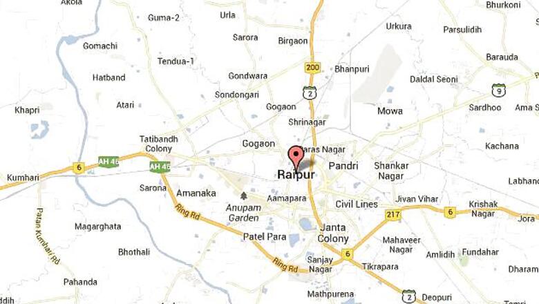 Several alerts on Naxal movement preceded Sukma ambush: Sources