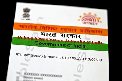 Centre to Link Driving Licence With Aadhaar: Supreme Court Told