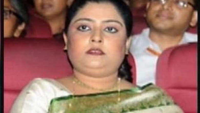 Saradha Group director admitted to hospital