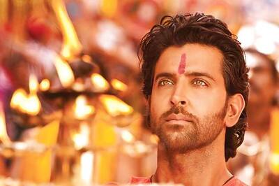 I want to do a Tamil film: Hrithik Roshan