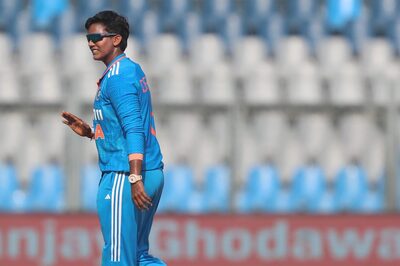 'We Have Improved as a Team': Deepti Sharma Says India Will Break Australia's Winning Streak Soon