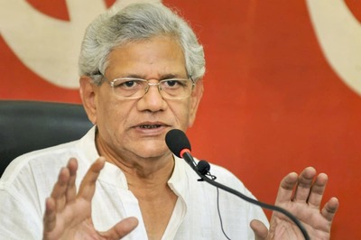 Repeated Failures of Talks With Farmers May Escalate Unrest in Rural India: Sitaram Yechury