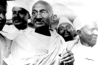 When Mahatma Gandhi Was Denied Entry into Kerala Temple Over His England Visit