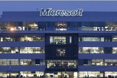 Microsoft Seeks to Dodge EU Cloud Computing Probe with Changes