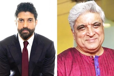 Farhan Akhtar Was Angry With Father Javed Akhtar For Leaving His Mother Honey Irani; ‘I Felt Betrayed’