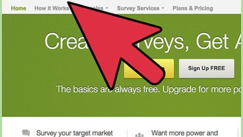 How to Download Your SurveyMonkey Results