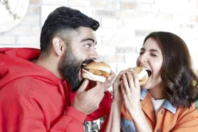 All You Need to About Virat Kohli-Anushka Sharma's Vegan Meat Investment