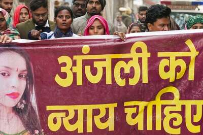 Kanjhawala Case: Delhi Police Receives Viscera Report of Victim; Investigation in Progress