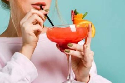 Christmas and New Year 2024: Sip and Celebrate These 6 Cocktails This Season