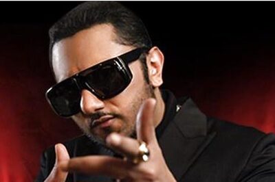 Honey Singh Manhandled at South Delhi Club; FIR Registered