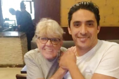 84-year-old England Woman Starts Dating Man In His 30s After Online Meet, And Then This Happened