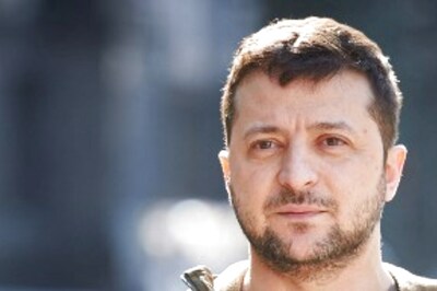 Divided NATO Forces Zelensky To Consider Russian Demand Of Ukrainian Neutrality