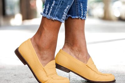 India On The Cusp Of Vegan Footwear Revolution