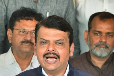 Will Submit Error-free Report of OBC Commission to SC Soon, Says Maha Dy CM Fadnavis