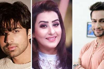 Khatron Ke Khiladi 14 Promo: Will Abhishek Kumar, Shilpa Shinde And Shalin Bhanot Survive The Deadly Stunts?