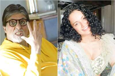Mumbai Grid Failure: Kangana Ranaut to Amitabh Bachchan, Celebs React to Powercut with Funny One-liners