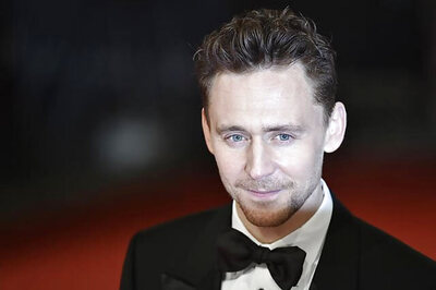 How Tom Hiddleston Has Emerged As The Best Bet To Play Next James Bond