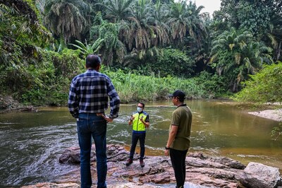 More Than 100 Rohingya Refugees Flee Malaysian Detention Camp