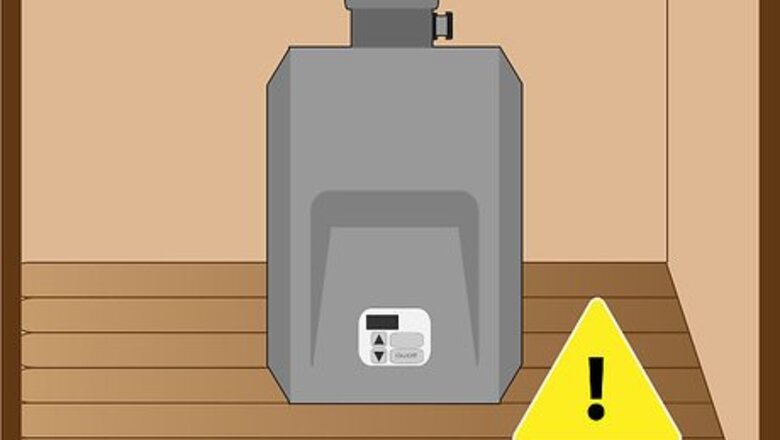 How to Install a Tankless Hot Water Heater