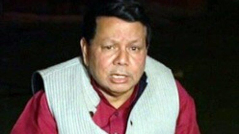 Cash-for-Query MPs may be reinstated