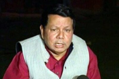 Cash-for-Query MPs may be reinstated