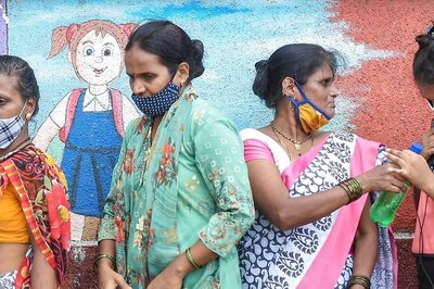 Ahead of Ganpati Festival, Two Konkan District Issue Travel Curbs, Make Negative RT-PCR Test Mandatory