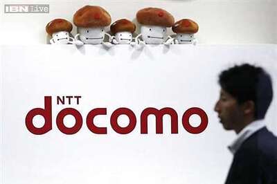 DoCoMo heads for India exit as competition, regulation take toll
