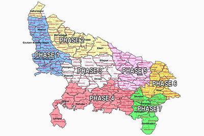 Battleground Uttar Pradesh: Backward Class, Forward March