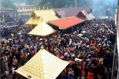 'Everyone Can Go, No Concept of a Private Temple': SC on Entry of Women in Sabarimala