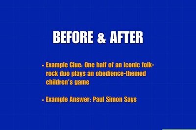 40 Creative Jeopardy Category Ideas for Custom Games