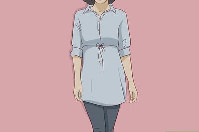 How to Style Clothes You Already Have