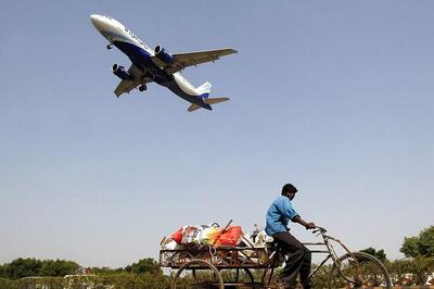 Aviation Sector to See Strong Growth; Air Traffic to Rise 14%: Study