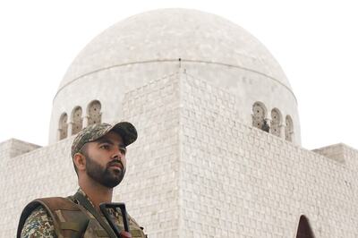 What Is Azm-i-Istehkam? Pakistan’s New Operation To Eradicate Militancy From The Country