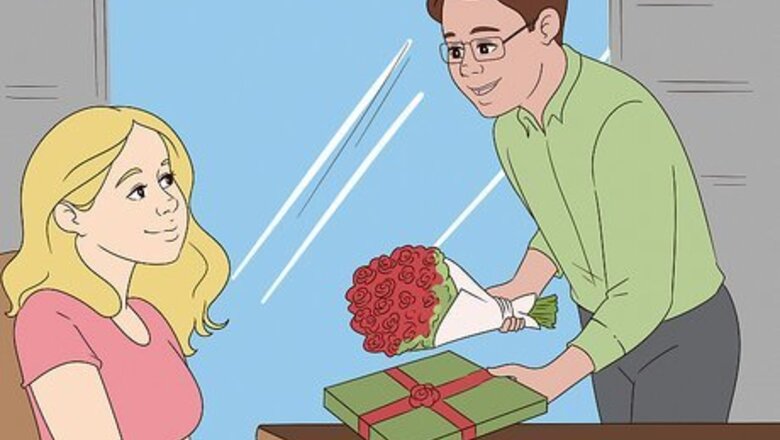 How to Make Yourself Love Someone