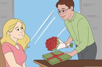 How to Make Yourself Love Someone
