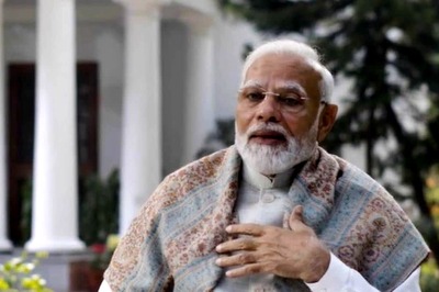 More BJP Wins in Elections, More Protests it Will Face from Opposition: PM Modi