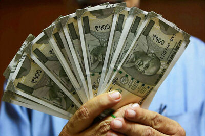 Oppn Alleges Two Types of Rs 500, Rs 2000 Notes; Calls it 'Scam of Century'