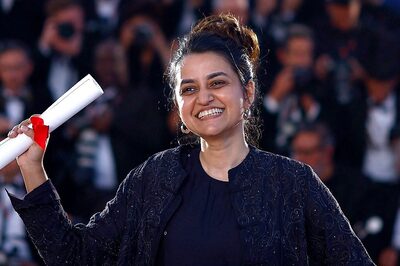 Meet Payal Kapadia: Director Who Went From Facing Disciplinary Action, FIR in FTII To Winning at Cannes