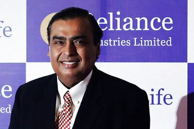 Telecom Stocks Tumble After Jio Extends Free Services Till March