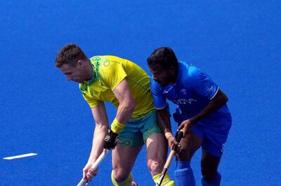 CWG 2022, Hockey: India Suffer 0-7 Defeat to Australia in Final, Claim Silver