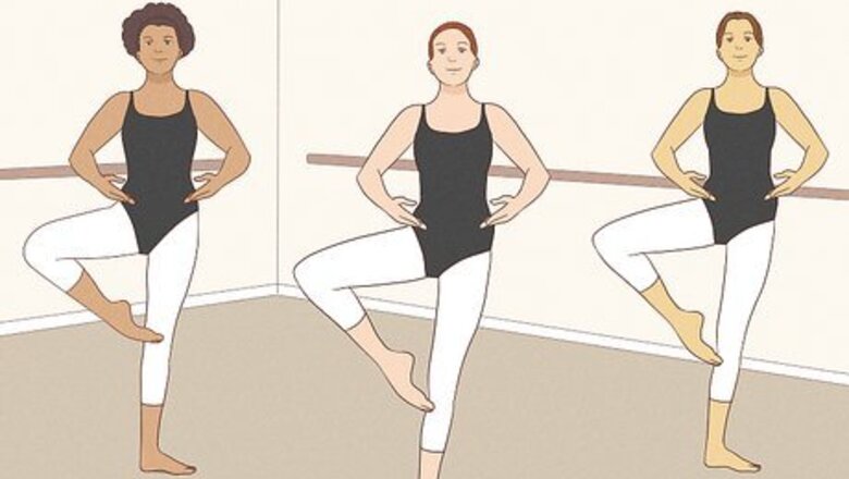 How to Get Into the Royal Ballet School